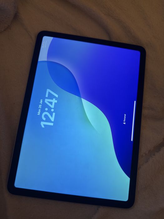 Ipad Air M3 11 polegadas 128gb