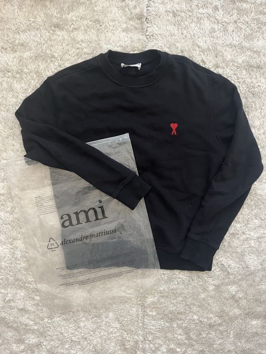 sweat ami paris xs