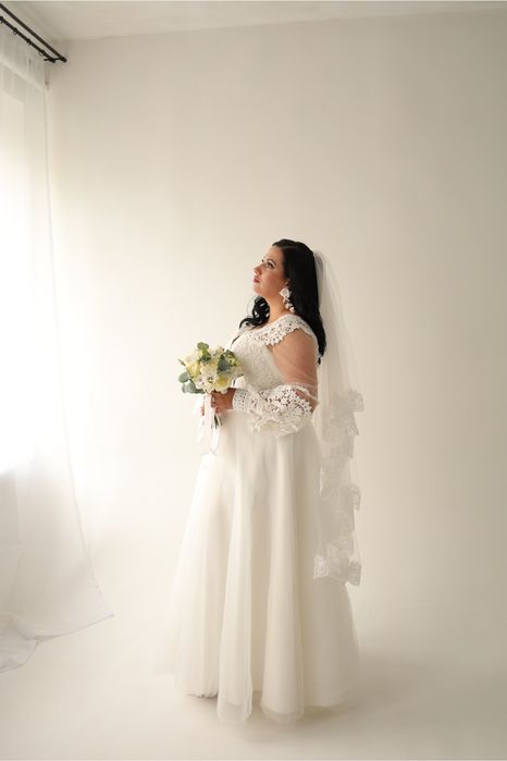 Продам весільне платя