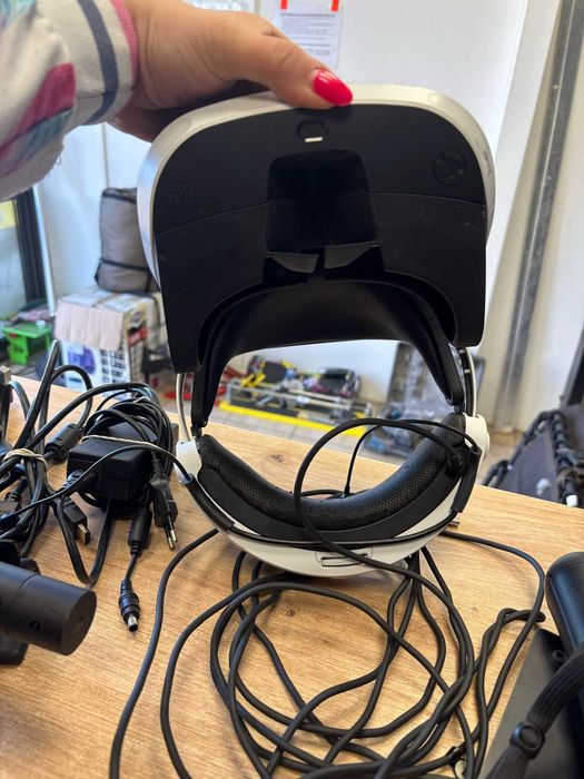 Google vr v2 SPOKO LOMBARD Ozorków