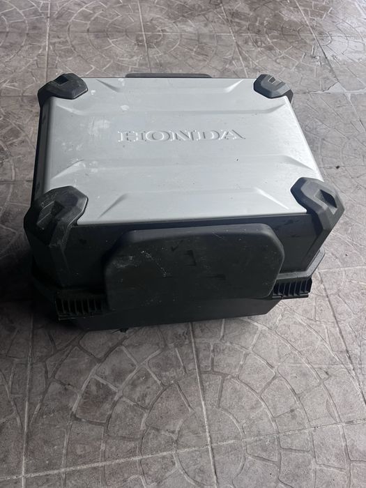 Бардачки / кофри от honda / ducati / bmw