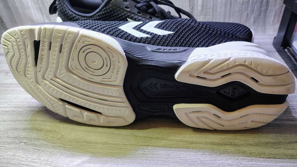 Buty Hummel Aerocharge Fusion r. 47