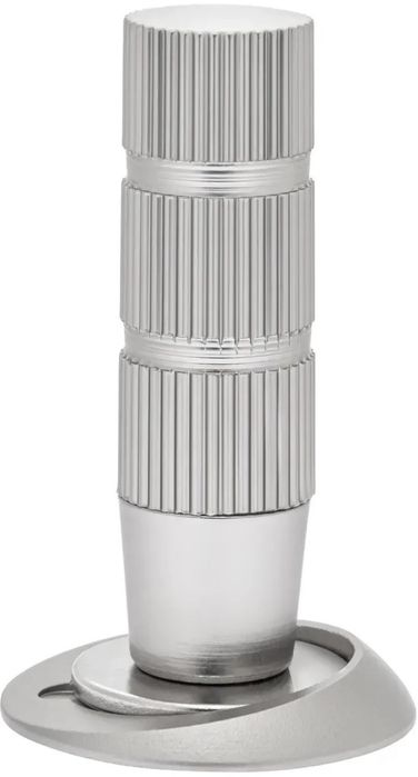 Магнітний стопор дверний для міжкімнатних та прихованих дверей