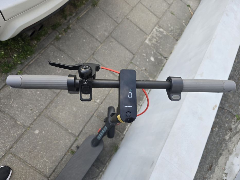 To nie Kukirin to Xiaomi Scooter Pro 4 Gen2