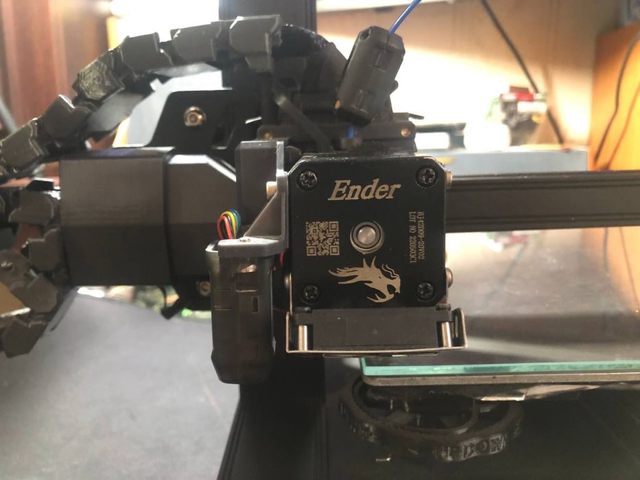 Продам 3D принтер