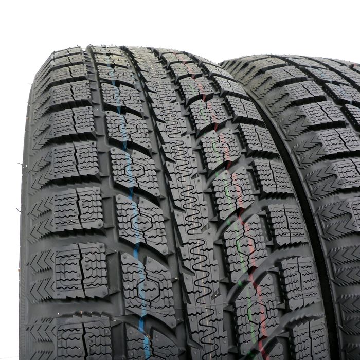 235/55/19 Toyo 235/55R19 Observe Gsi 5 101T 2013 Zima Nieużywane