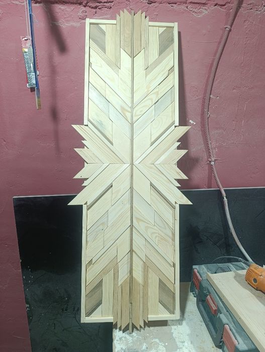 Картини з дерева,панно,мозаїка ,етно стиль