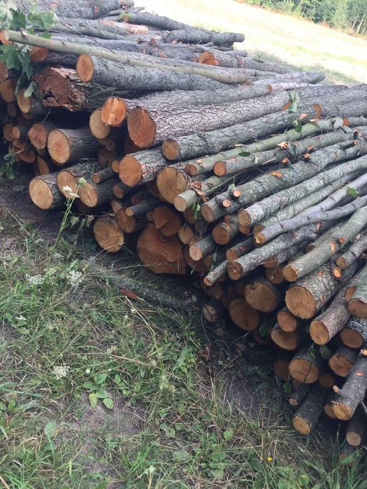Дрова, уголь, торфобрикет