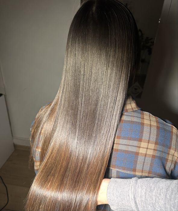 Strzyżenie / Pielęgnacja włosów