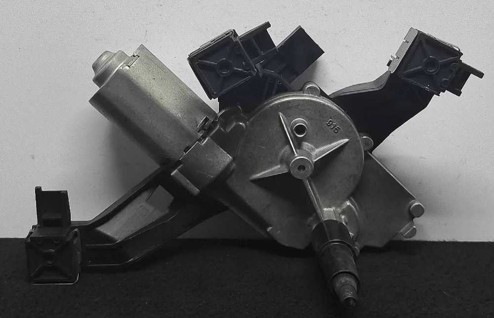 Motor Limpa Vidros Trás PEUGEOT 207/207+ (WA_, WC_) ano 2010