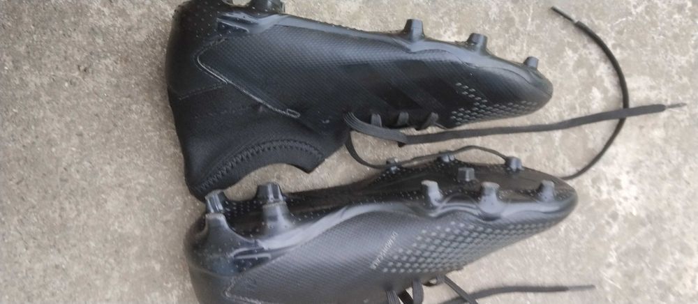 Adidas Predator 20.3 21 см.устілка