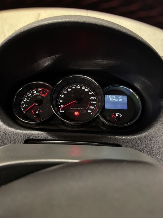 Renault Mégane Coupe — fotografia 6