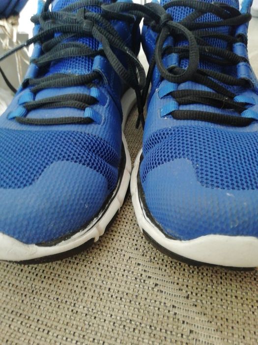 Buty under armour roz42