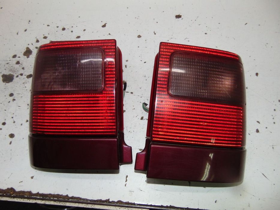 Citroen Zx farolins " nova de stock antigo