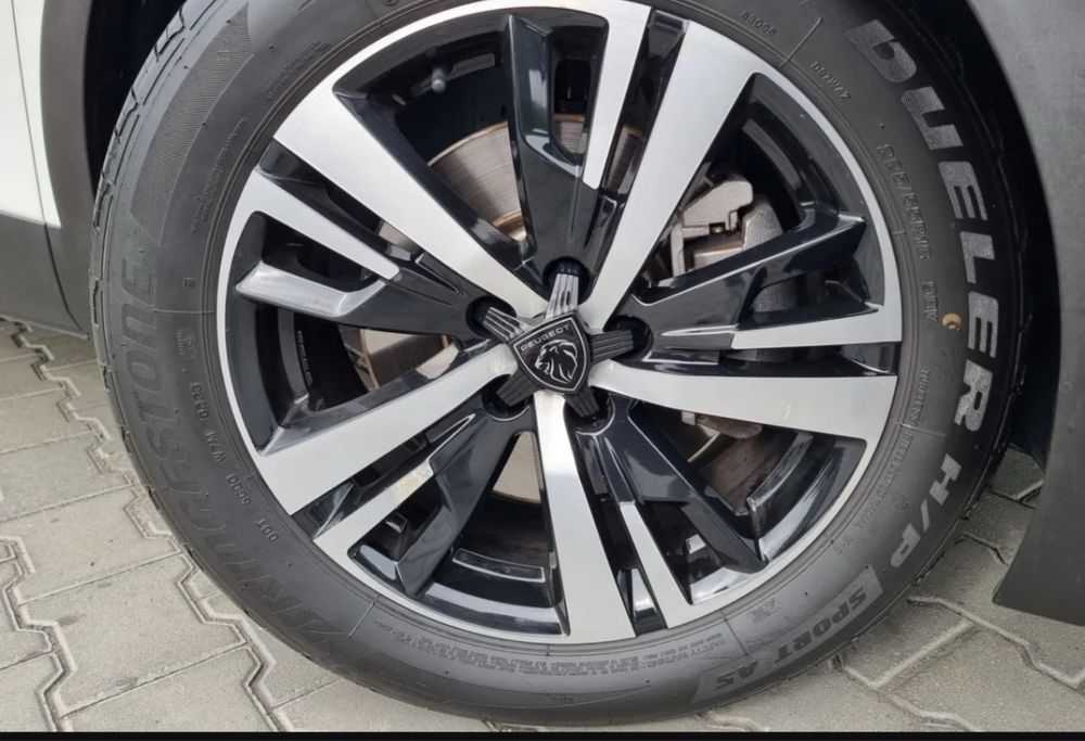 Ідеальний  стан автомобіля