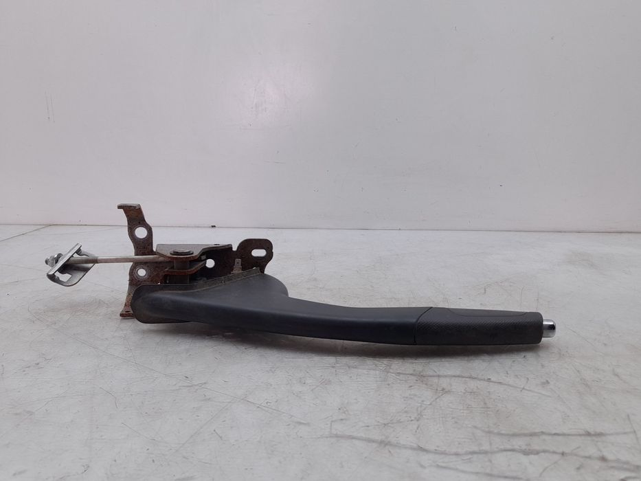 Travão de mão / parque RENAULT Zoe (BFM_)