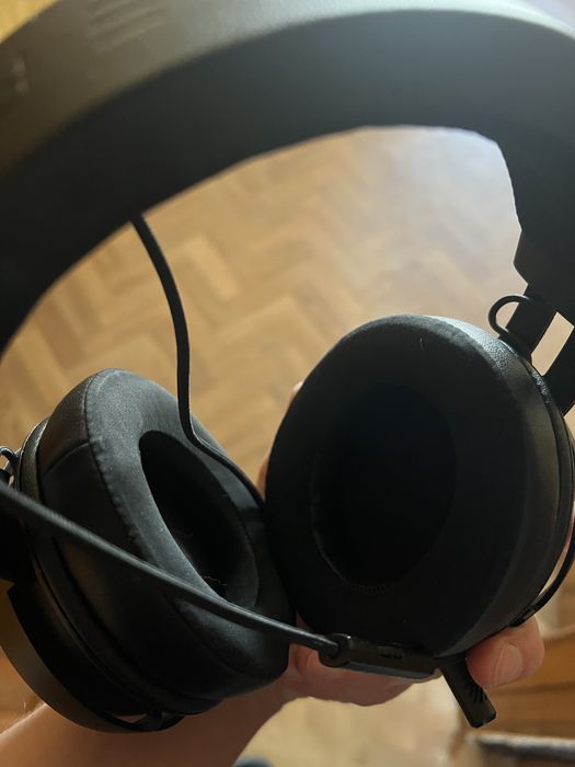 Навушники Razer Kraken Multi Platform