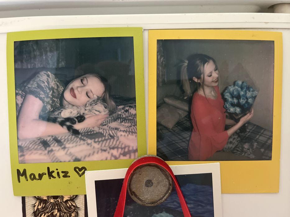 Терміново Polaroid now , не був в користуванні, НОВИЙ, все справне (коробка, шнур)