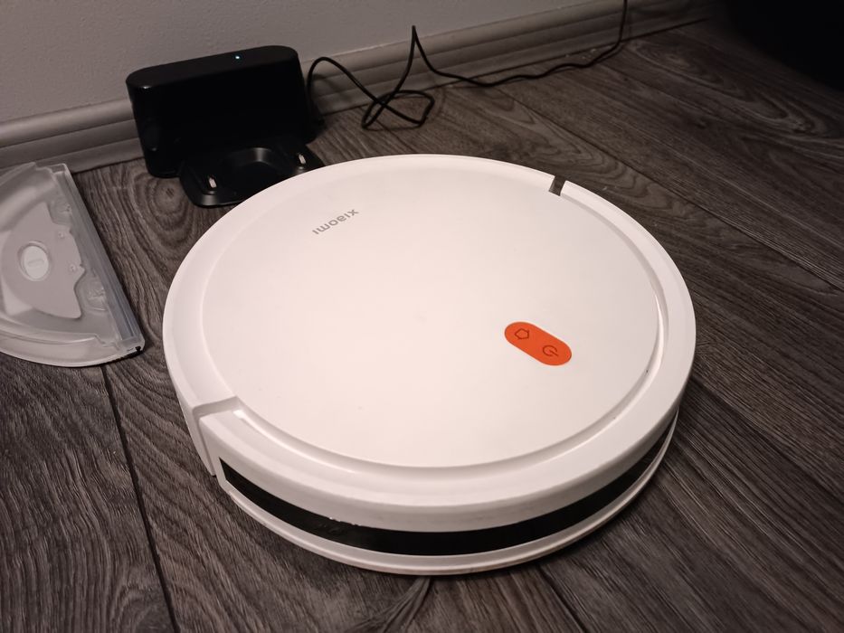 Robot sprzątający Xiaomi E5
