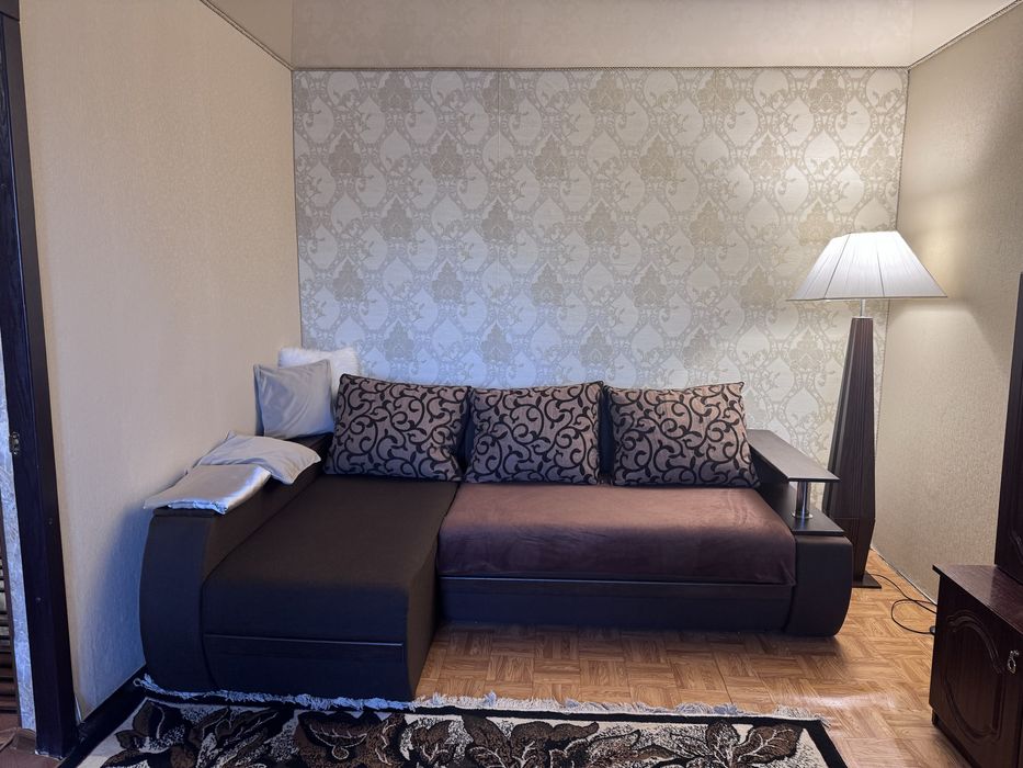 Здам квартиру довгостроково