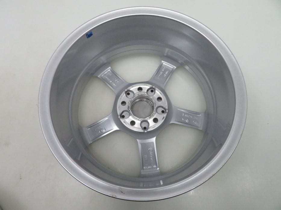 Alufelgi 17'' Mercedes Klasa A W177 Cla 5x112 Et44