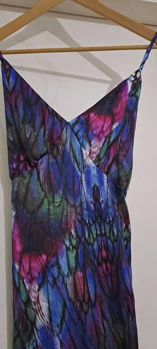 Vestido Senhora (Novo): Tam L