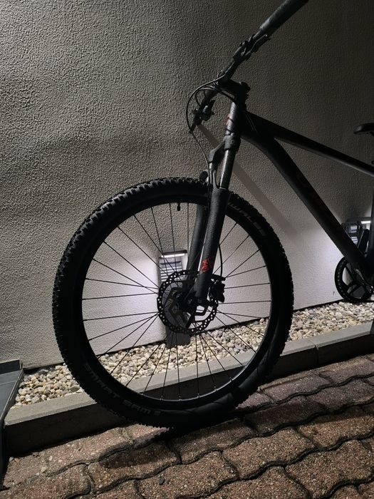 Sprzedam rower unibike