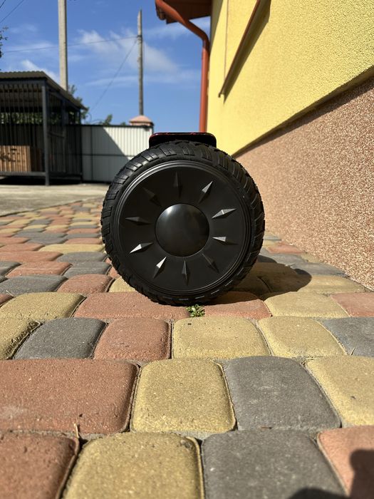 Гіроборд Smart Balance Wheel (6.5 дюймів)