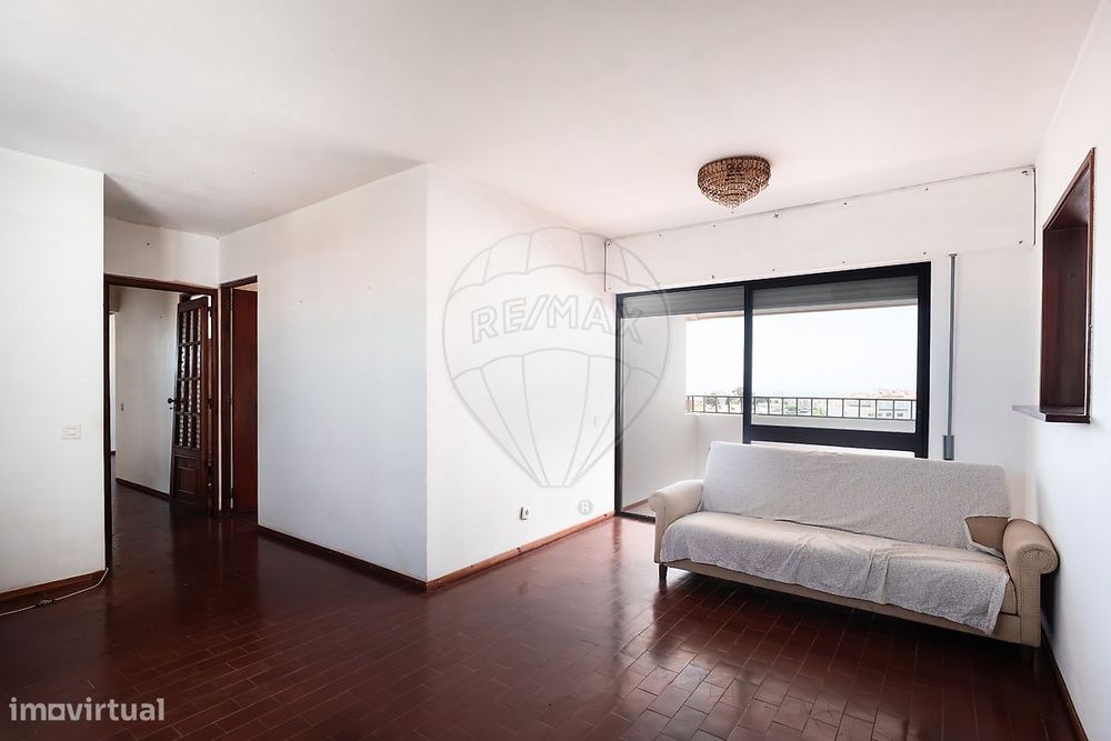Apartamento T3 para venda