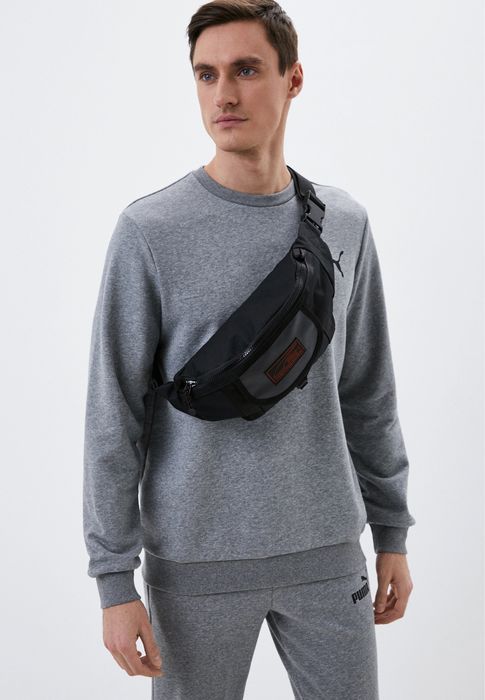 Сумка, сумка пума, puma, сумка puma, сумка спортивна Puma