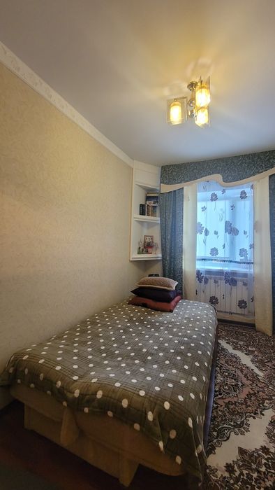 Продам будинок в Марганці.