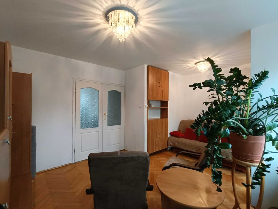 Sprzedam mieszkanie 53 m² bez pośredników, Wrocław, Stare Miasto - Widok 3