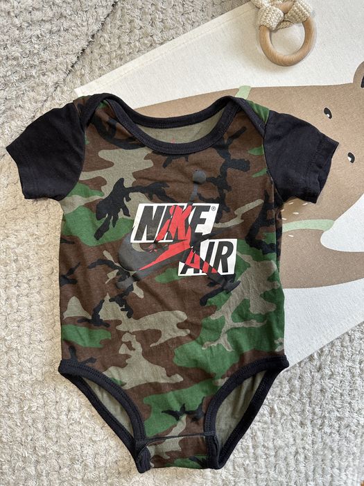 Дитячий одяг Nike 0-6 місяців