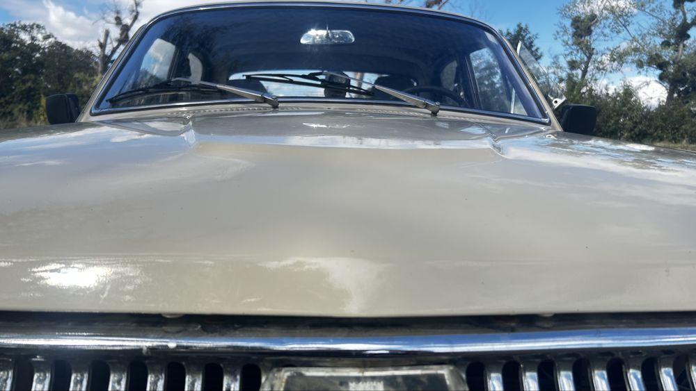 Газ 24 «волга»,,