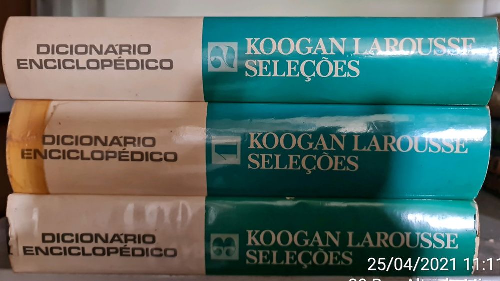 Books, Encyclopedias, Dictionaries, and Video Collections64741241269250123