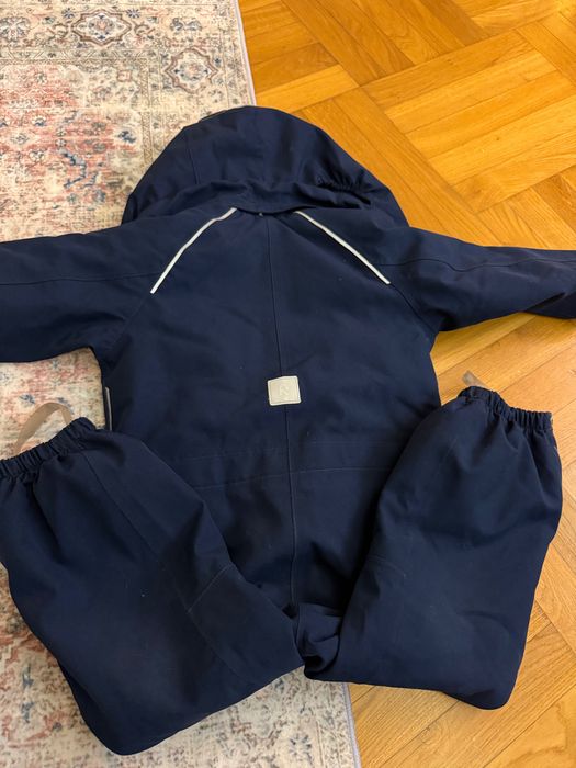 Kombinezon Reima 104-110