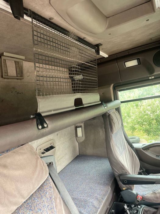 Renault Magnum 480dxi 2005