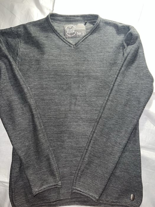 Лонг Tom Tompson Denim