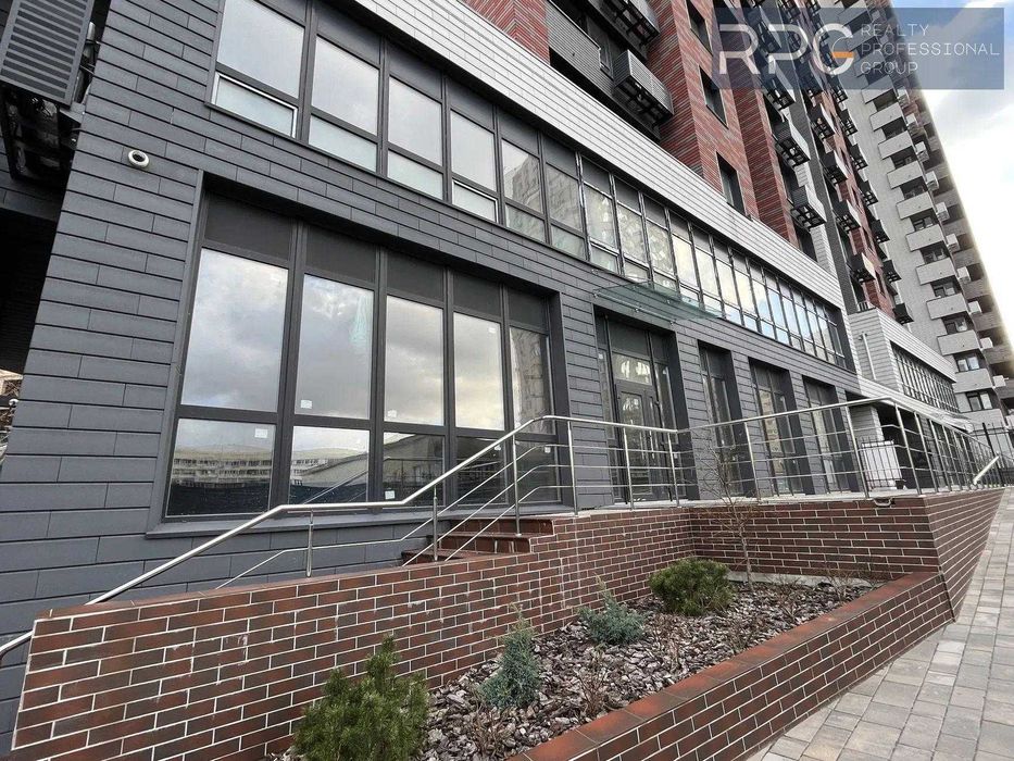 3к кварира ЖК West House, Голосієво, метро Деміївська 10хв