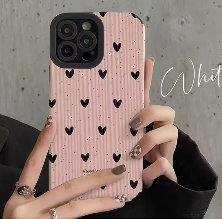 Чехол на iPhone 15 Pro,чехол для айфона