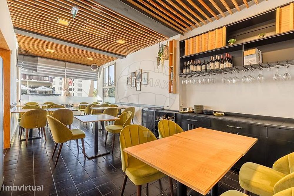 Trespasse  para venda