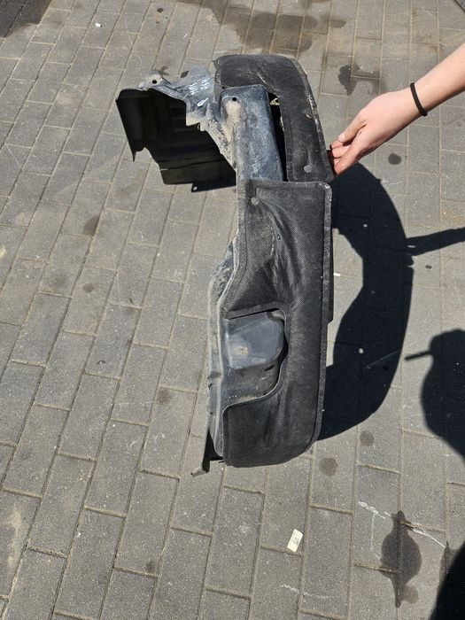 Nadkole prawy przód Mitsubishi ASX Nadkole lewy przod Mitsubishi Grandis