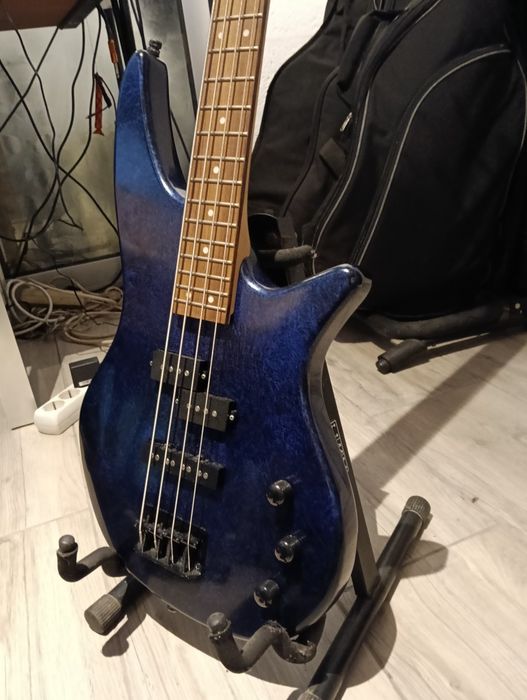 Jackson JS 2-Concert Bass