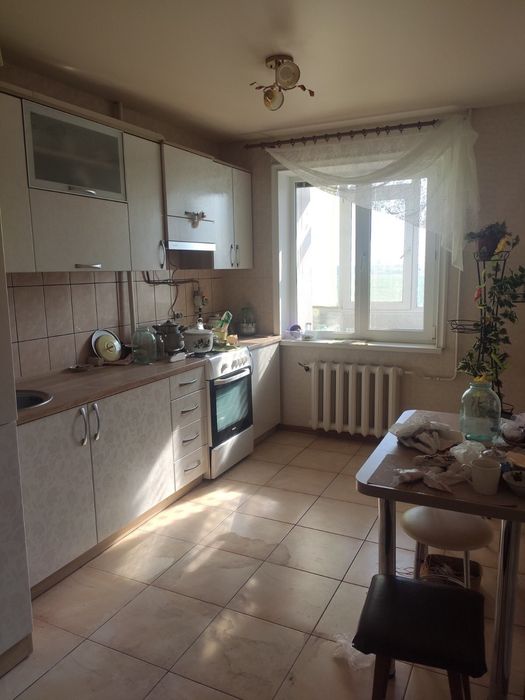 Оренда 3кімнатної квартири Шуменський