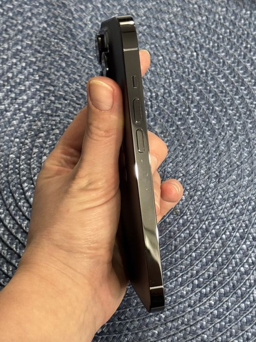 iPhone 14 pro 128гб Неверлок! E-sim Гарантія Акб 94% айфон 14 про