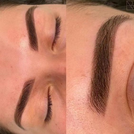 Перманентный макияж Одесса, Черёмушки