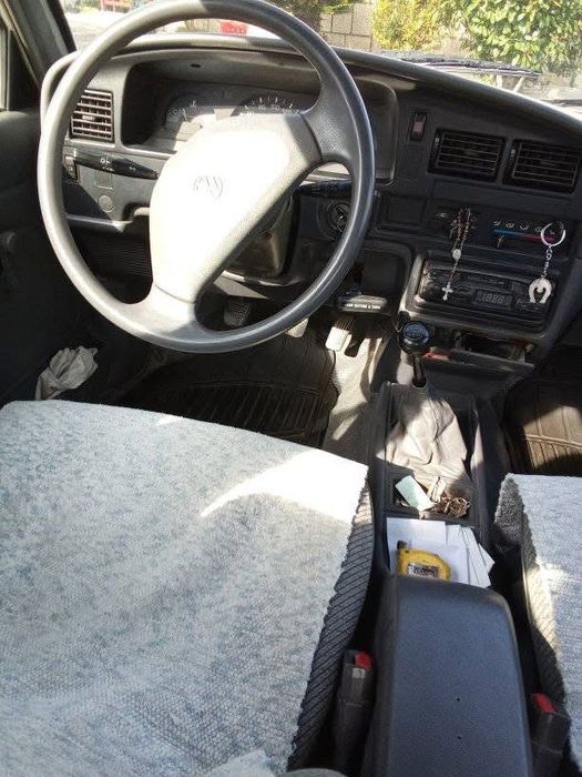 Toyota Hilux (VW Taro)