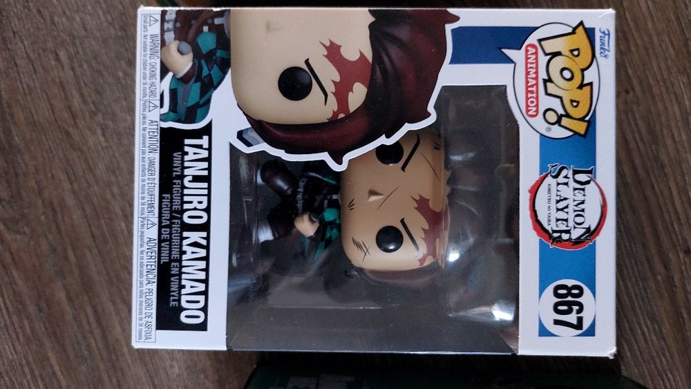 Колекційні, оригінальні аніме.