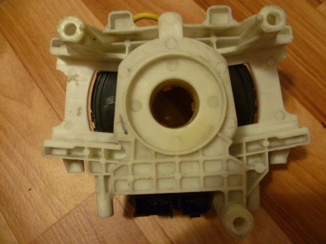 Шлейф AIRBAG ("улитка") для Hyundai Tucson