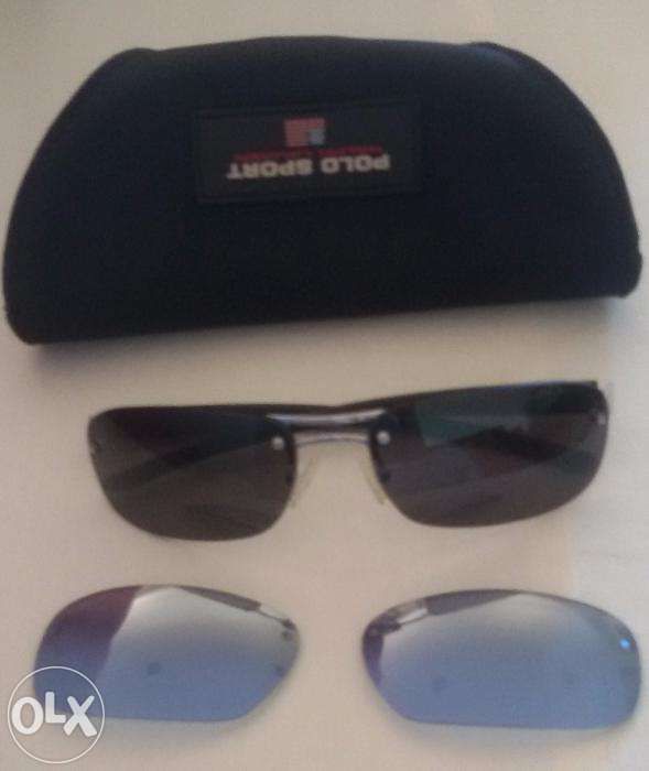 Oculos de sol - Polo Sport Ralph Lauren